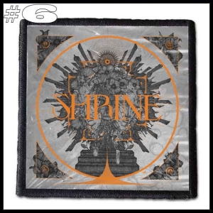 BLEED FROM WITHIN -- Patch  