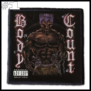 BODY COUNT -- Patch 