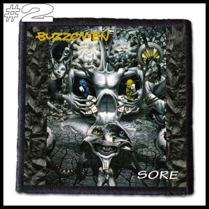 BUZZOV·EN -- Patch 