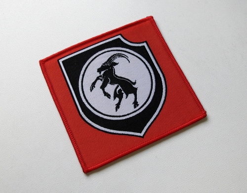 GOATMOON - Son Of The Northwind [red outline] -- Woven Patch.JPG.JPG