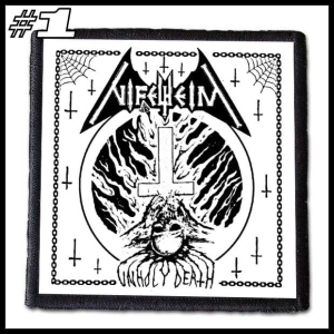 Naszywka NIFELHEIM