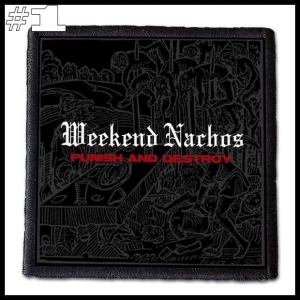 WEEKEND NACHOS -- Patch 