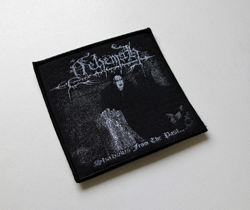 NEHEMAH -Shadows From The Past -- Woven Patch.JPG