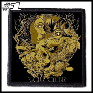WOLFMOTHER -- Patch