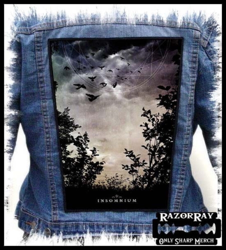INSOMNIUM - One for Sorrow.jpg