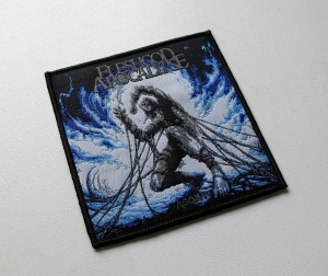 Naszywka FLESHGOD APOCALYPSE - Agony