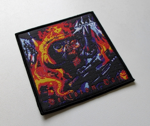 SODOM - Decision Day -- Woven Patch.JPG
