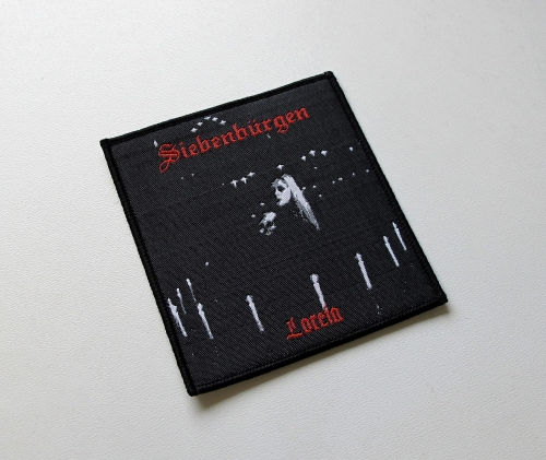 SIEBENBÜRGEN - Loreia -- Woven Patch.JPG