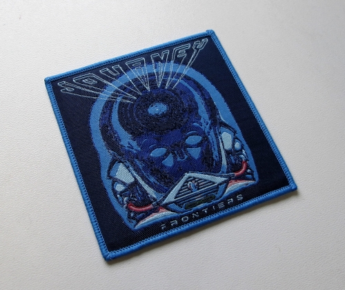 JOURNEY - Frontiers -- Woven Patch.JPG