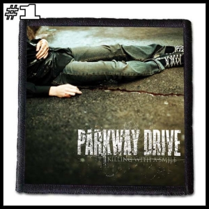Naszywka PARKWAY DRIVE