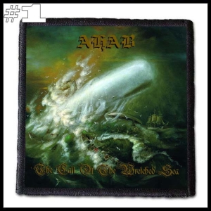 AHAB -- Patch  