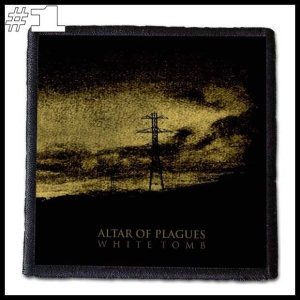 ALTAR OF PLAGUES -- Patch   