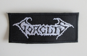 GORGUTS [white old] -- Patch