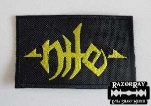 NILE [yellow] -- Patch