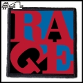 RAGE AGAINST THE MACHINE -- Patch (4).jpg