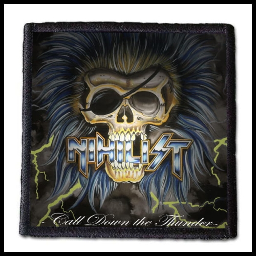 NIHILIST - Call Down the Thunder -- patch.jpg