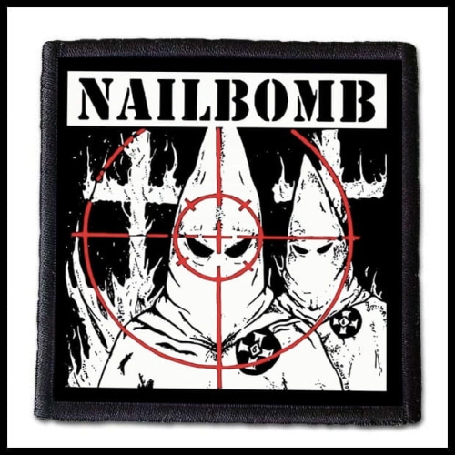 NAILBOMB - KKK -- patch.jpg