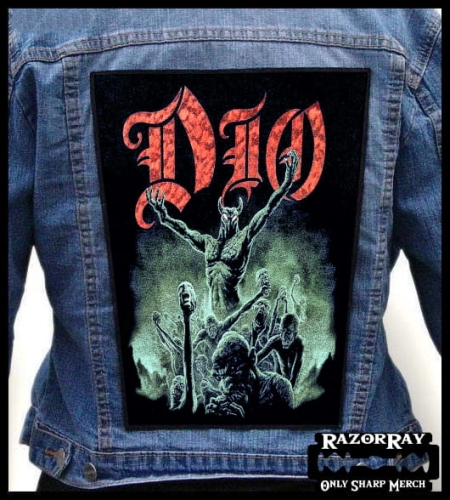 DIO - Stand Up And Shout -- Backpatch.jpg