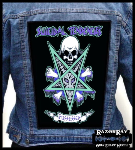 SUICIDAL TENDENCIES - Possessed -- Backpatch.jpg