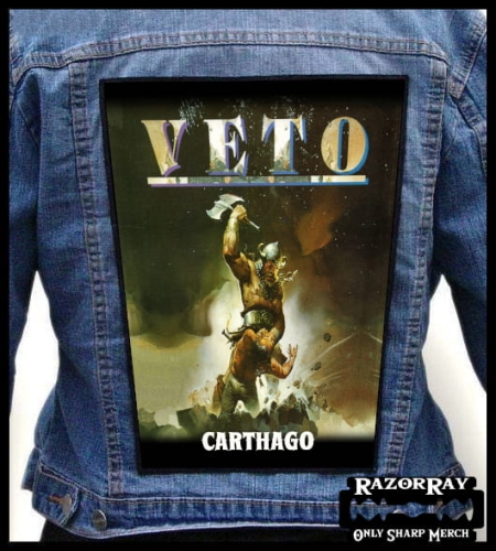 VETO - Carthago -- Backpatch.jpg