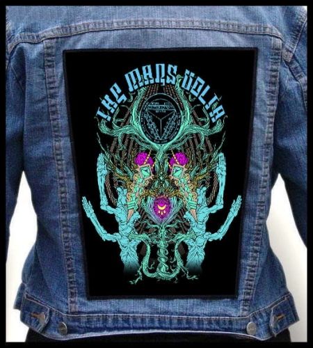 THE MARS VOLTA -- Backpatch.jpg