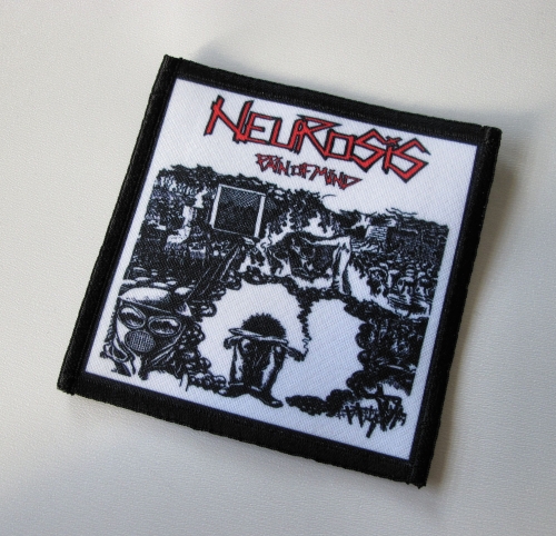 NEUROSIS - Pain of Mind.JPG