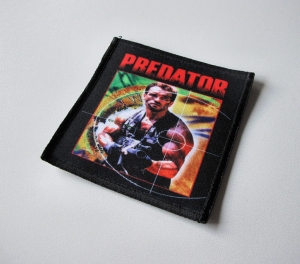 PREDATOR -- Patch
