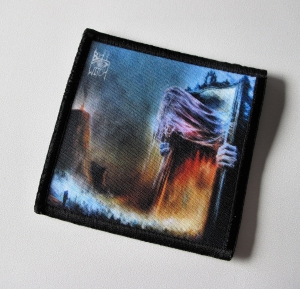 BELL WITCH - Mirror Reaper -- Patch