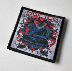 MASTODON -- Patch