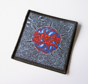 SLEEP - Sleep's Holy Mountain -- Patch