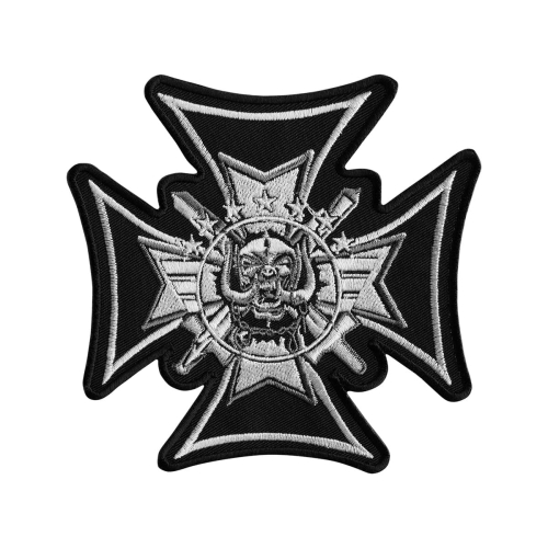 pol_pl_naszywka-termiczna-MOTORHEAD-CROSS-WHITE-218774_1.jpg