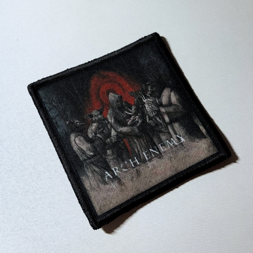 ARCH ENEMY - War Eternal.jpg