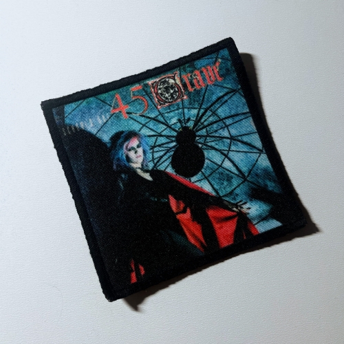 45 GRAVE - Sleep in Safety.jpg