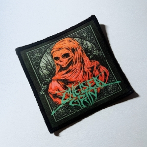 CHELSEA GRIN - Eternal Nightmare -- Patch