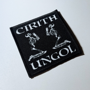 CIRITH UNGOL -- Patch