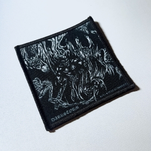 DARK STORM -- Patch