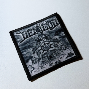 DEMIGOD -- Patch