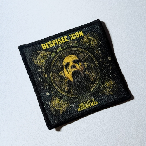 DESPISED ICON - The Ills of Modern Man.jpg