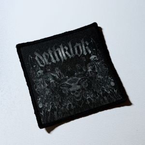 DETHKLOK -- Patch
