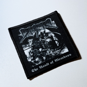 DISMA - The Vault Of Membros -- Patch