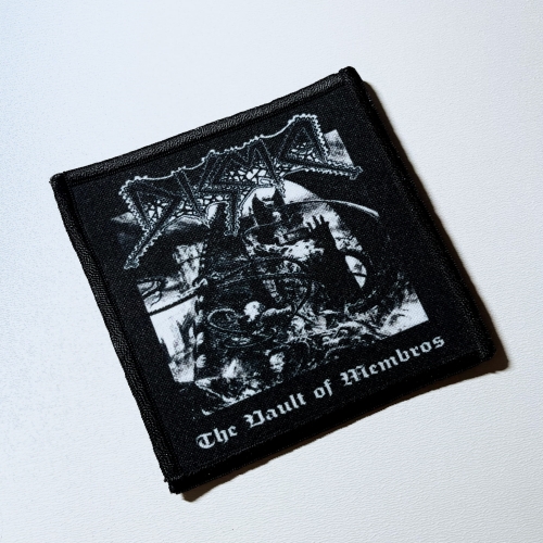 DISMA - The Vault Of Membros.jpg