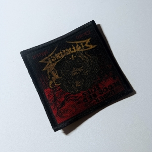 DISMEMBER - Under Blood Red Skies -- Patch