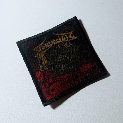 DISMEMBER - Under Blood Red Skies.jpg