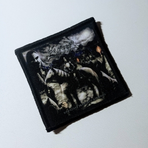 ELFFOR -- Patch