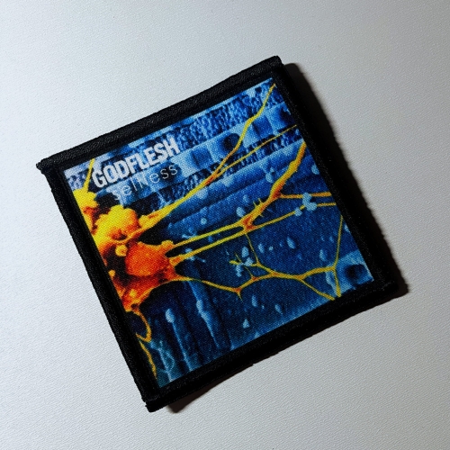 GODFLESH - Selfless.jpg
