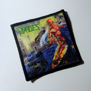 HYADES - And the Worst is Yet to Come -- Patch