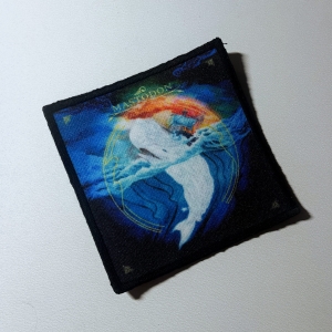 MASTODON - Leviathan -- Patch