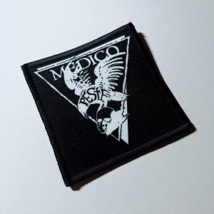 MEDICO PESTE -- Patch