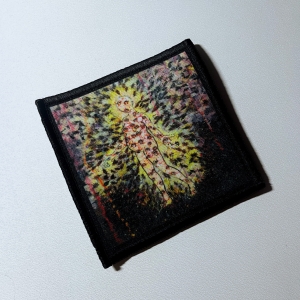 MORBID ANGEL - Heretic -- Patch