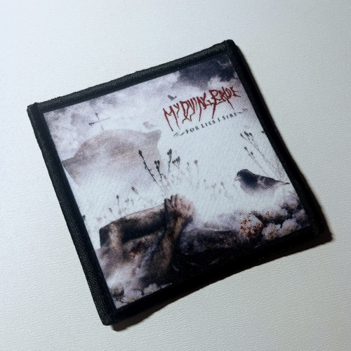 MY DYING BRIDE - For Lies I Sire.jpg